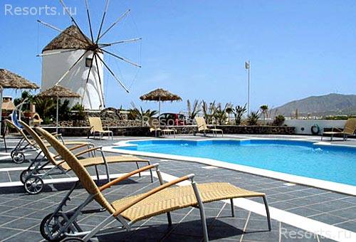 Milos Villas 9